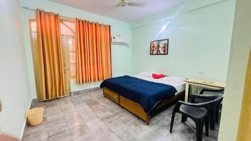 Hotel Laxman Ganga - last minute hotel in Rishikesh
