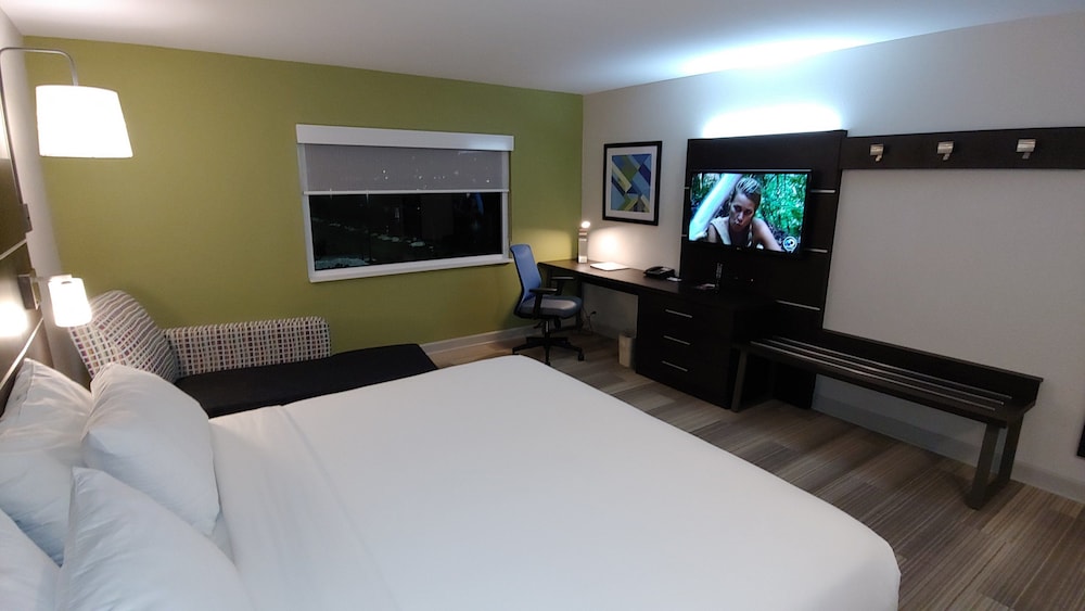Holiday Inn Express Rolling Meadows Schaumburg Area by IHG - photo 7
