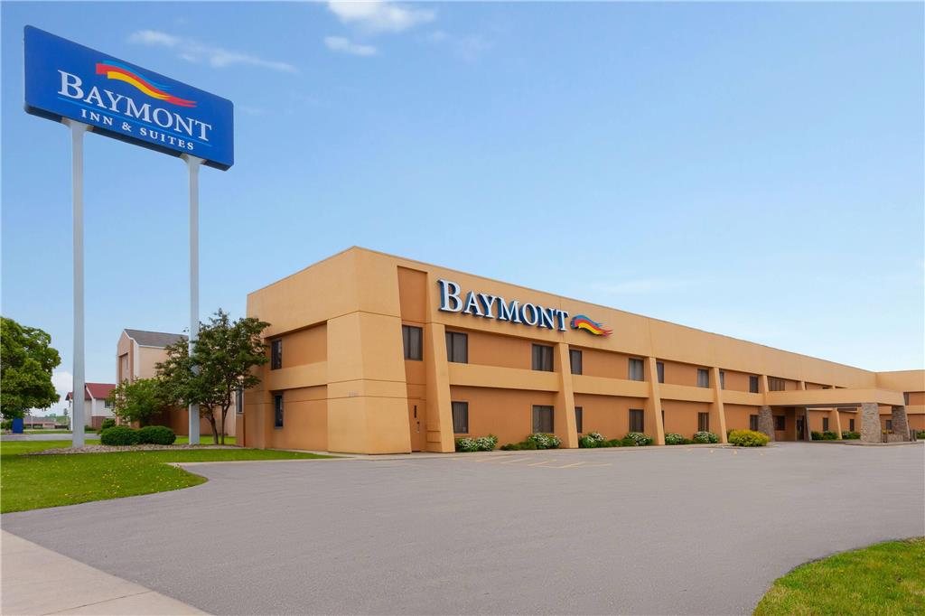 Baymont by Wyndham Green Bay in Green Bay, United States