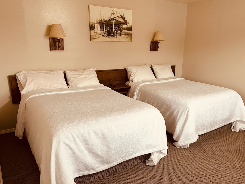 Ho Hum Motel - photo 6