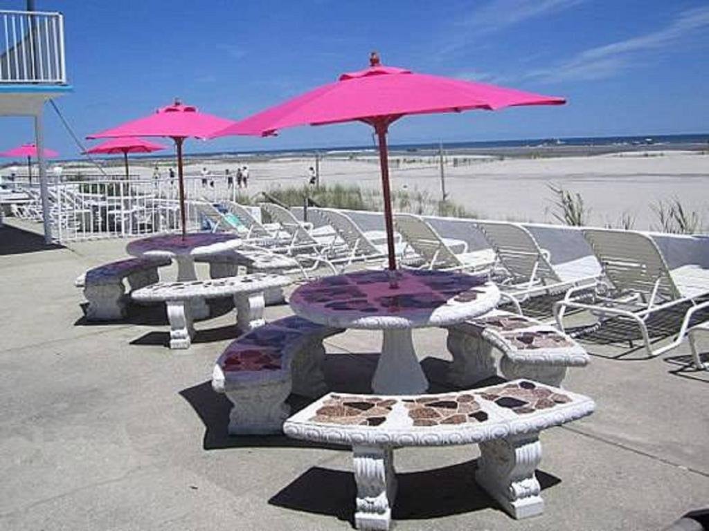 Apollo Resort Motel in Wildwood Crest, United States