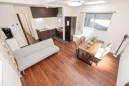 春明house in Tokyo, Japan