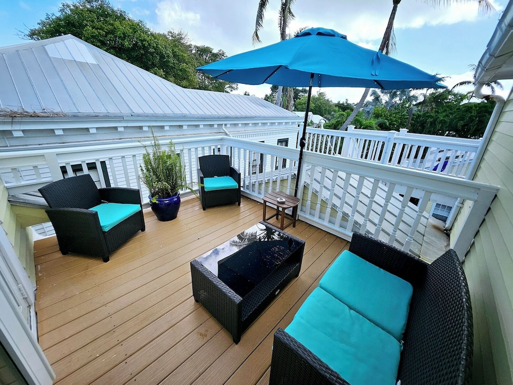 Bishop Hotel Key West - photo 43