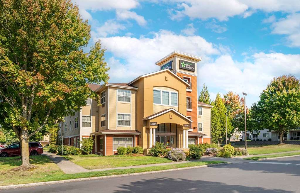 Extended Stay America Portland Hillsboro - photo 2