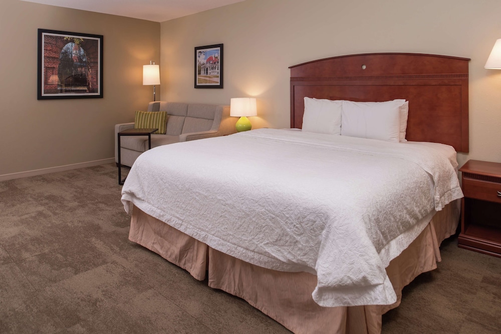 Hampton Inn Columbia Northeast Fort Jackson Area - photo 29