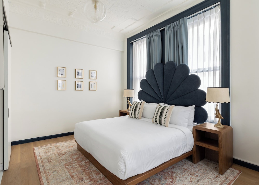Granger Hotel Gaslamp Quarter A Member Of Design Hotels - photo 37
