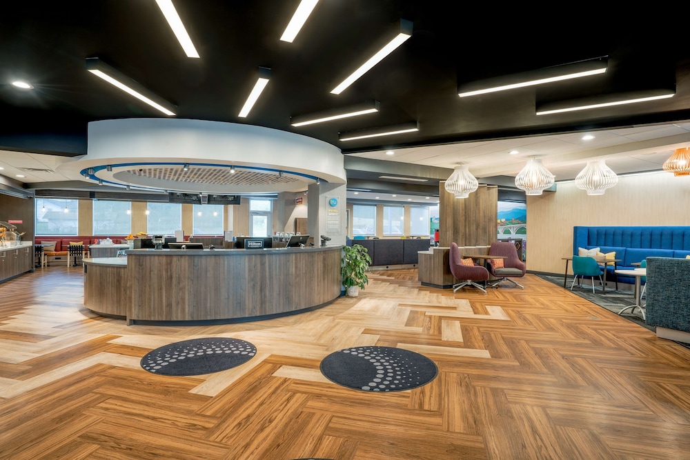 Tru by Hilton Knoxville North I75 - photo 4