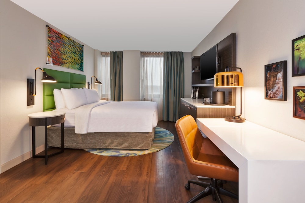 Hotel Indigo Rochester Mayo Clinic Area - photo 21