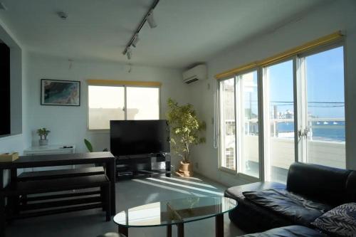 The Flow Kamakura in Kamakura, Japan