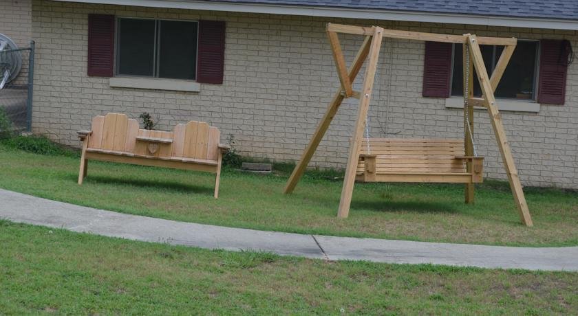 Ouachita Mountain Inn in Glenwood, United States