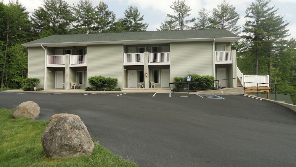 Studio Motel - photo 77