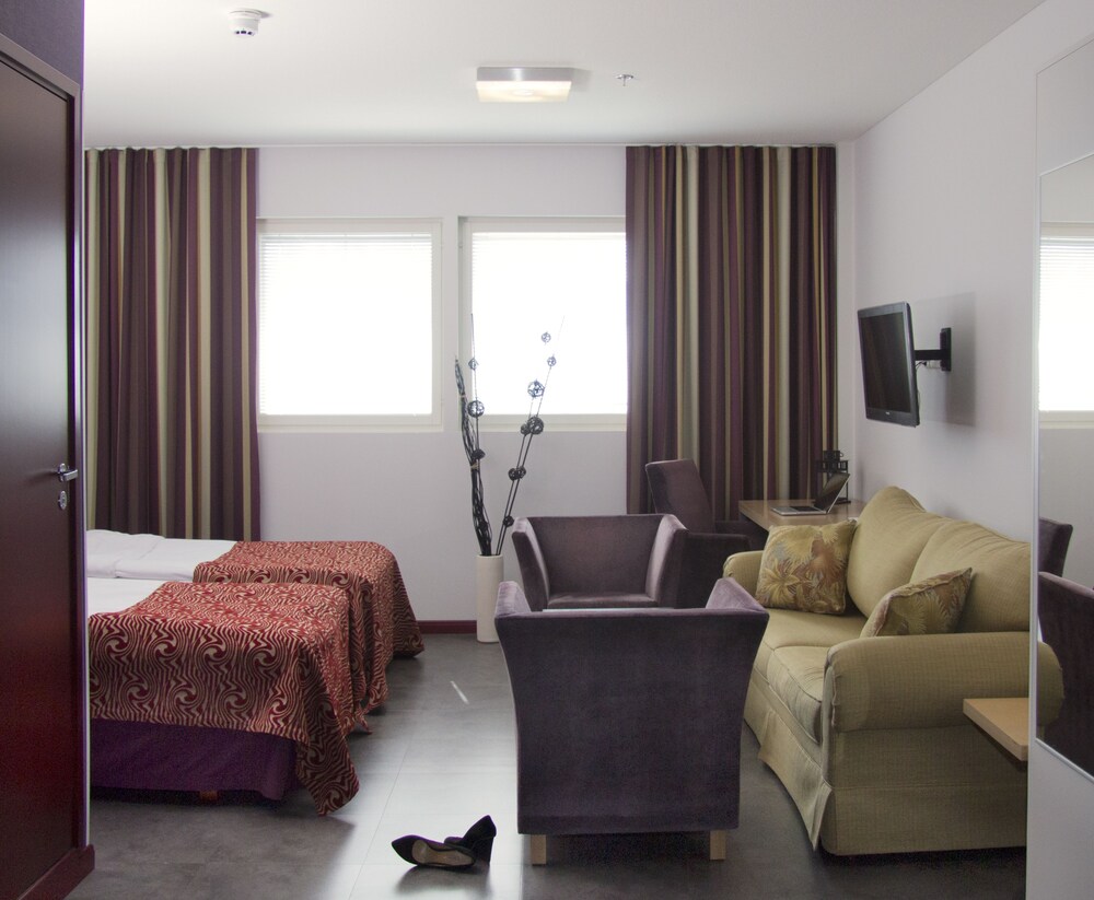 Hotel Salora in Salo, Finland