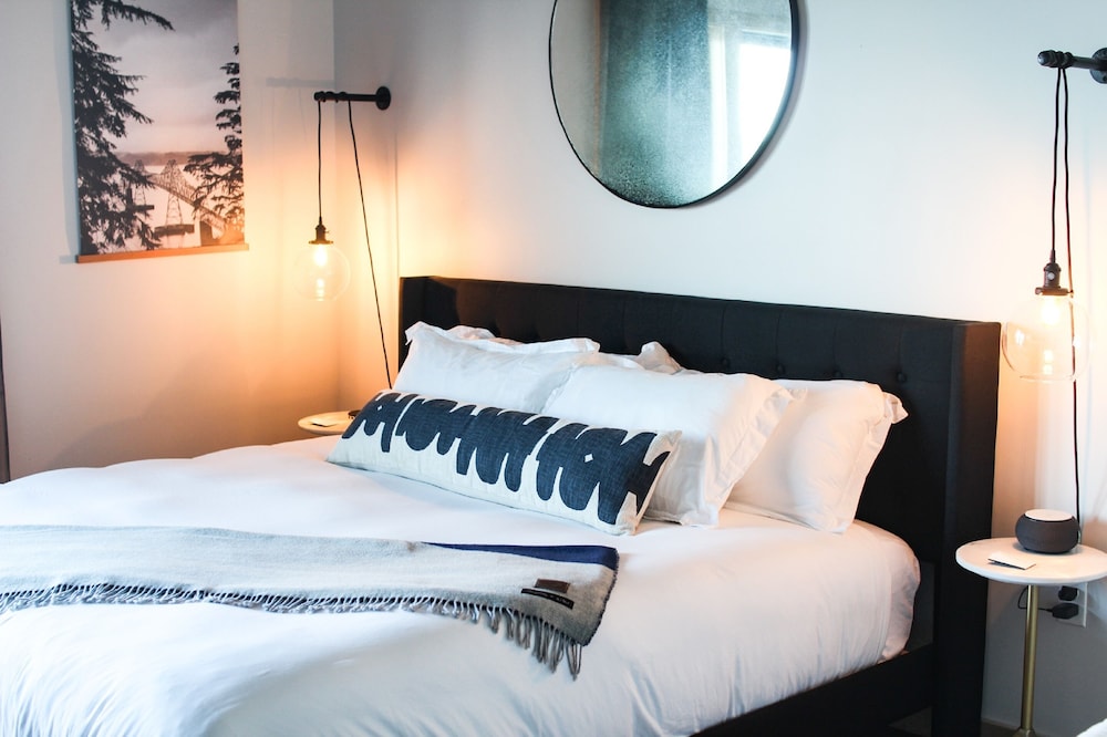 Bowline Hotel - photo 34