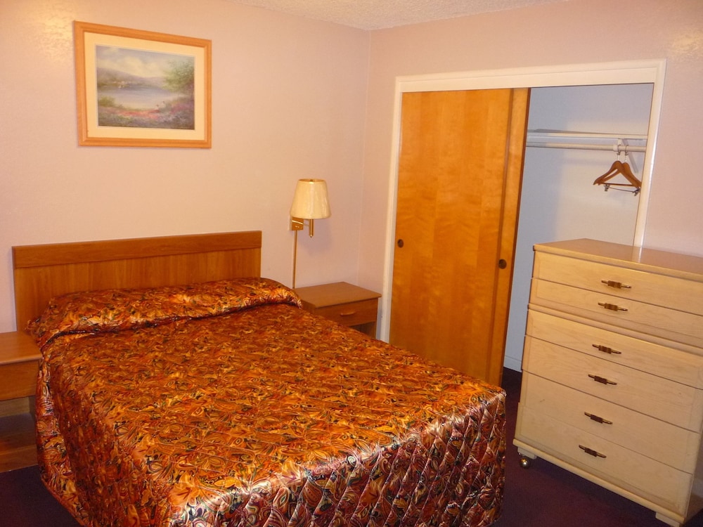 The Nice Inn - photo 13