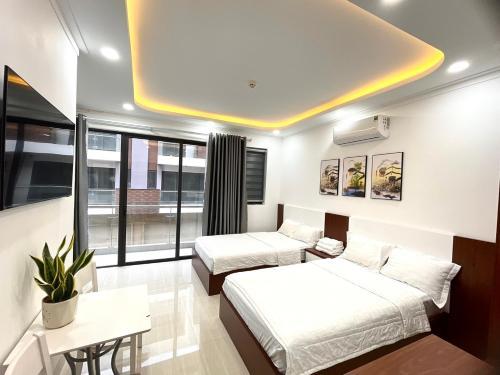Kami Hotel — Phan Rang-Thap Cham — photo 2