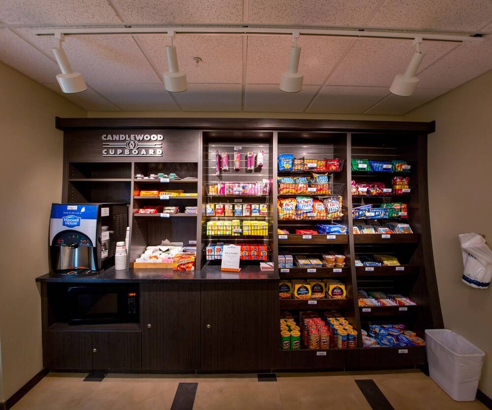Candlewood Suites Sidney by IHG - photo 17