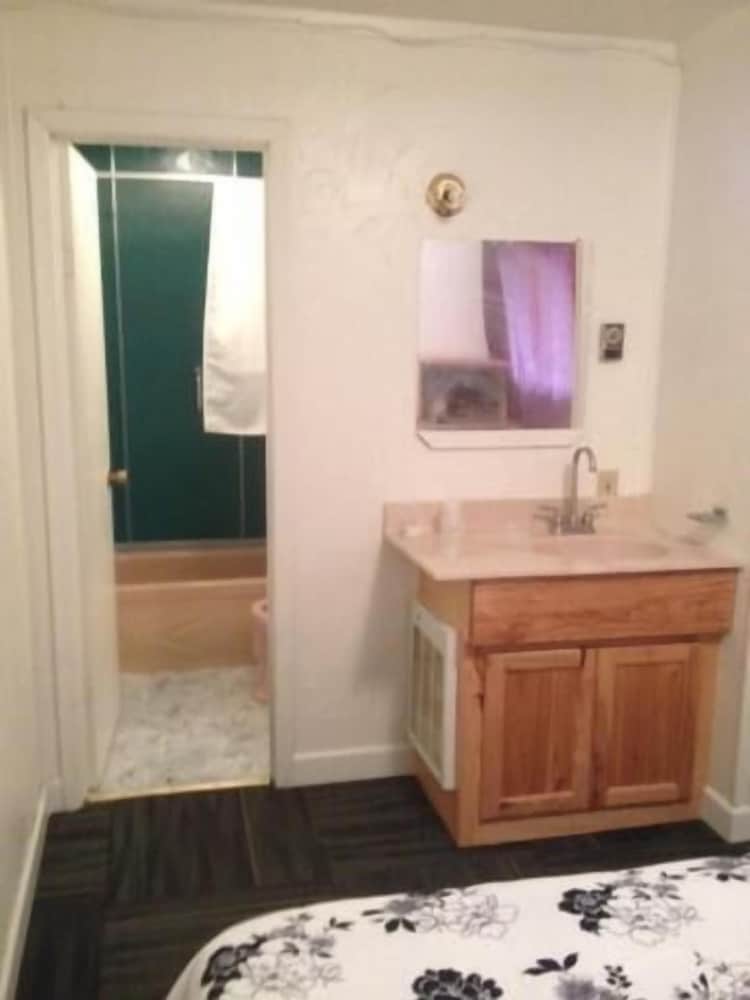Comfort Green Motel - photo 30