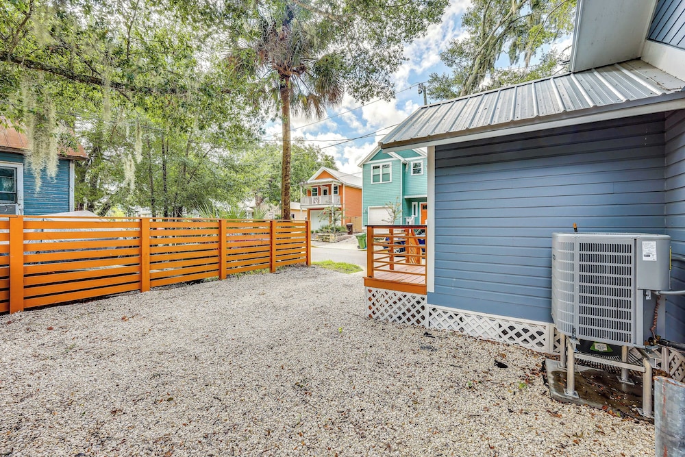 St Augustine Vacation Rental Close to Downtown - photo 24