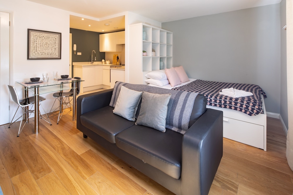 Alison Court in Bristol, United Kingdom