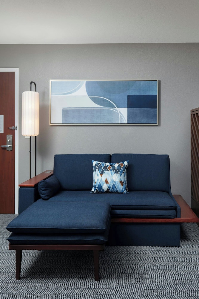 Courtyard by Marriott Wichita At Old Town - photo 20