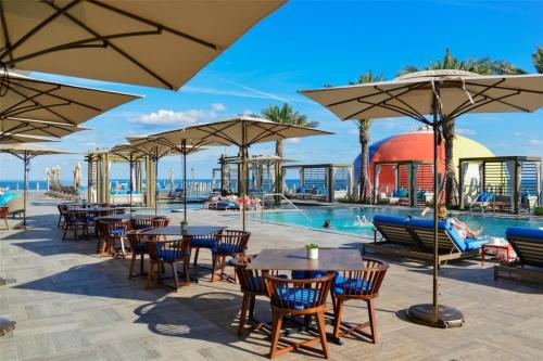 Beautiful Ocean Front 3 Bed 3 Bath @ Hyde Resort - photo 19