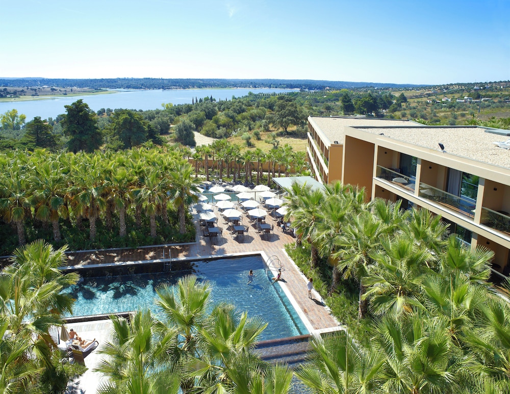 AP Lago Montargil Conference & Spa — hotel in Ponte De Sor