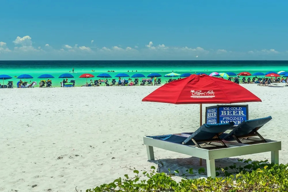 Surfside Resort #309 - photo 37