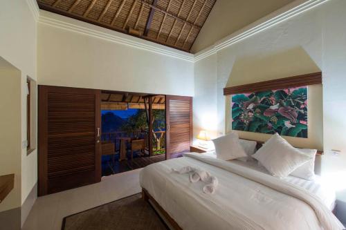 Villa Celagi — Bali — photo 3