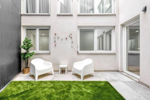 Cosy flat Braga city center — 4-Star Luxury Hotel in Braga, Portugal