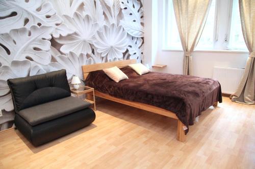 Old Town studio — 4-Star Luxury Hotel in Prague, Czech Republic