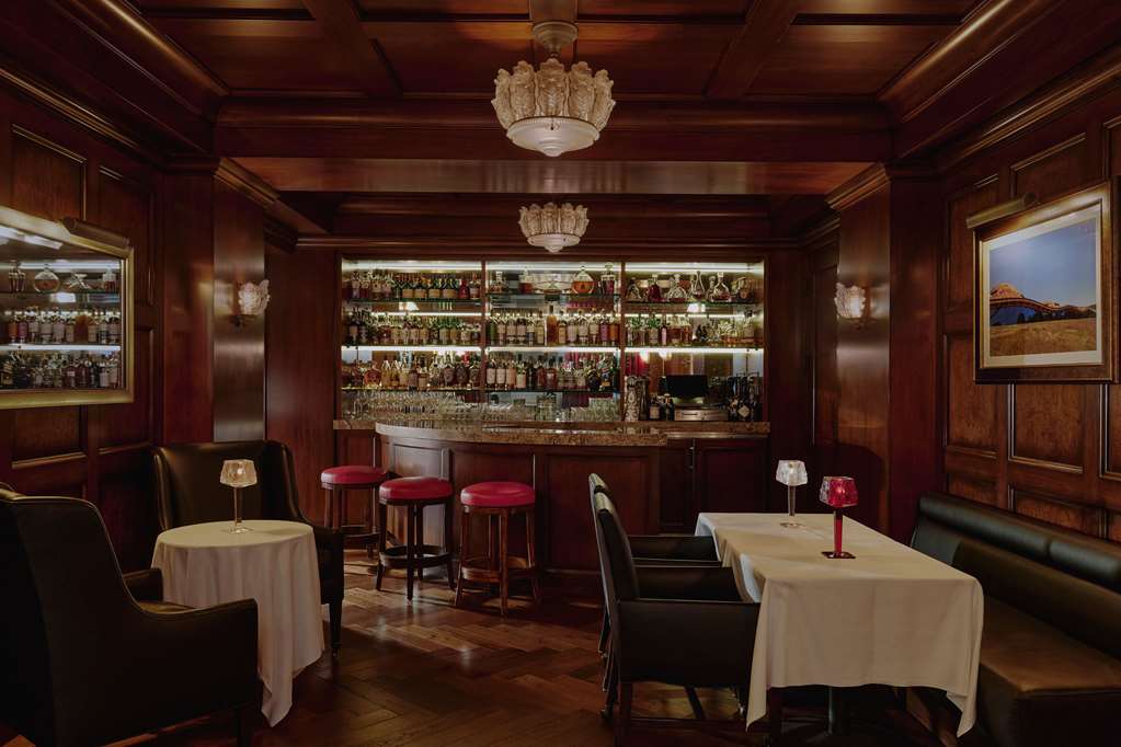 The Maybourne Beverly Hills Maybourne - photo 31