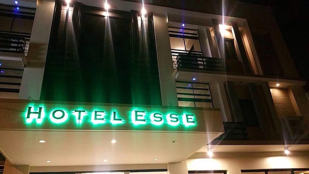 Hotel Esse Davao in Davao, Philippines