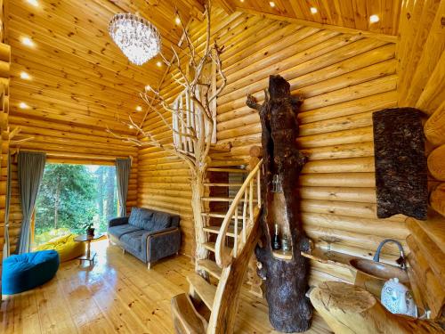 Cottage farvana