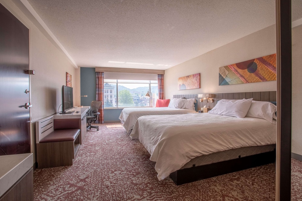 Hilton Garden Inn Mankato Downtown - photo 12