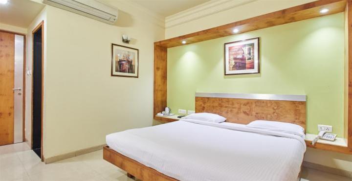 Hotel Dhammanagi Comforts — Bengaluru — photo 4