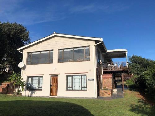 26 Marion Road in Ballito, South Africa