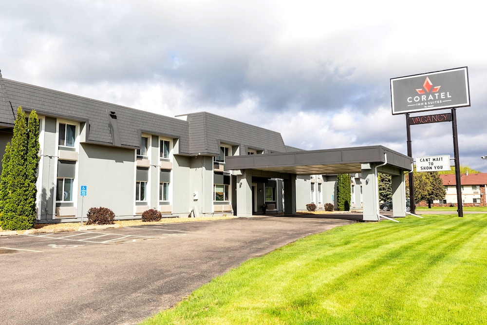 Coratel Inn & Suites by Jasper Mankato - photo 49