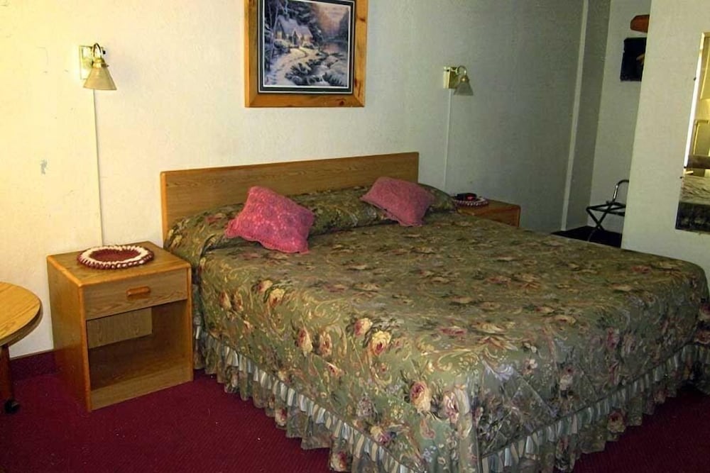 Color Country Motel - photo 7