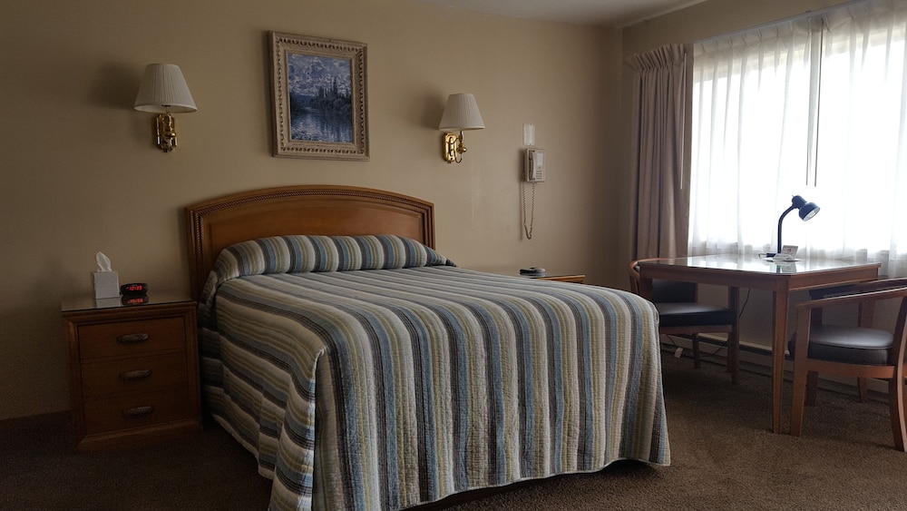 Bristlecone Motel - photo 4