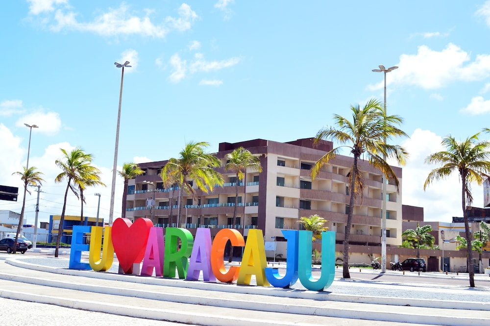 Ocean Hotel - last minute hotel in Aracaju