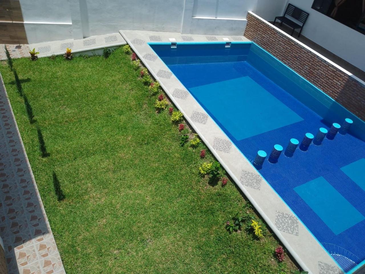El Rincón Preferido — hotel in Papantla De Olarte