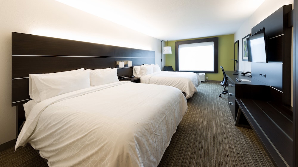 Holiday Inn Express & Suites Hood River by IHG - photo 7