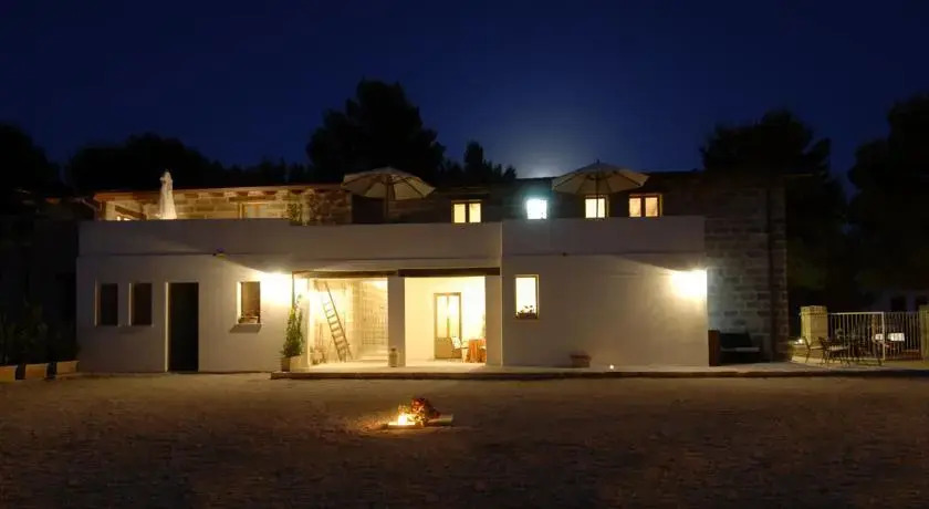 Giardino degli Angeli — hotel in Presicce