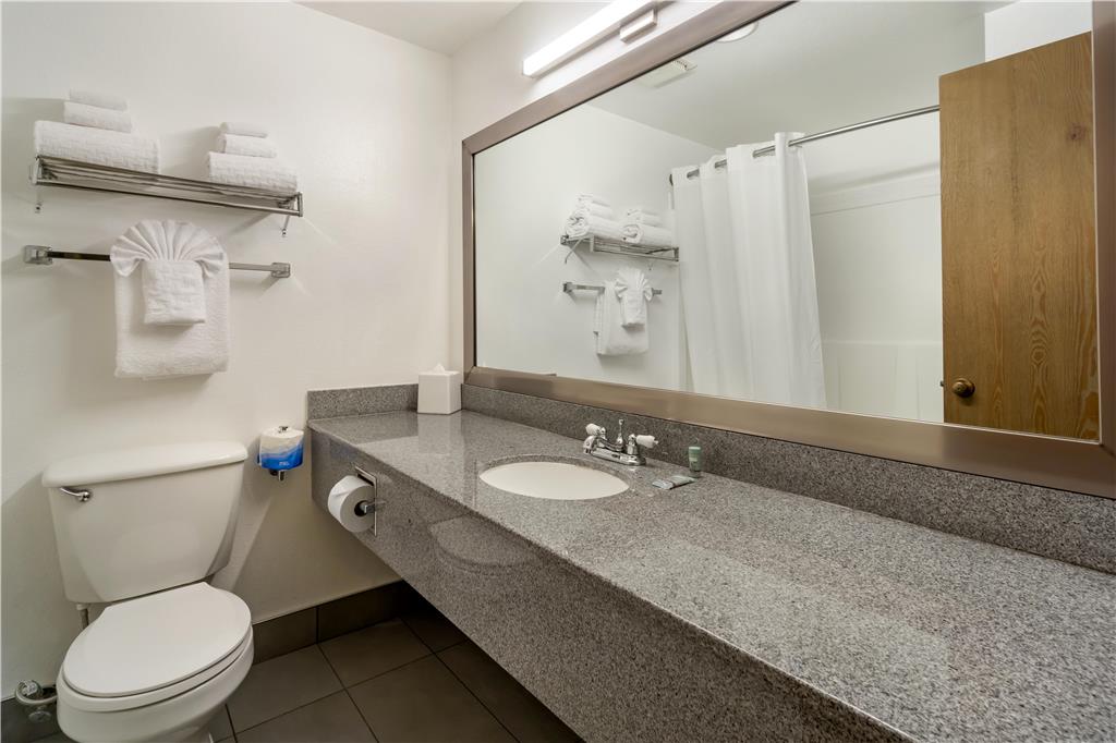 Best Western Seattle Airport Hotel - photo 31