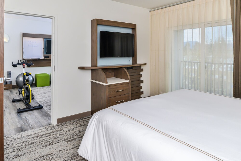 Even Hotel Eugene By Ihg - photo 21