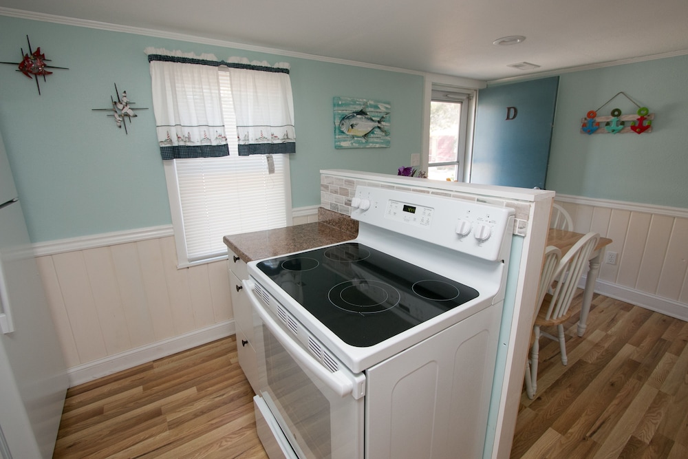 Outer Banks Motel Village Accommodations - photo 81