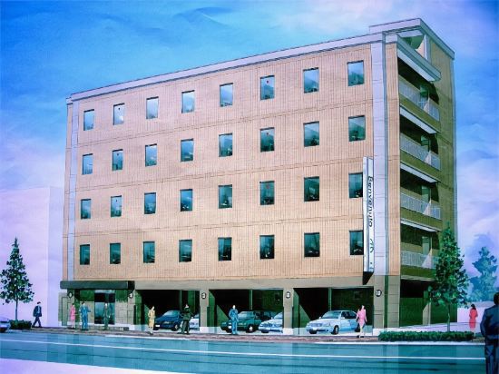 Hotel Benvenuto - carbon neutral hotel in Uto