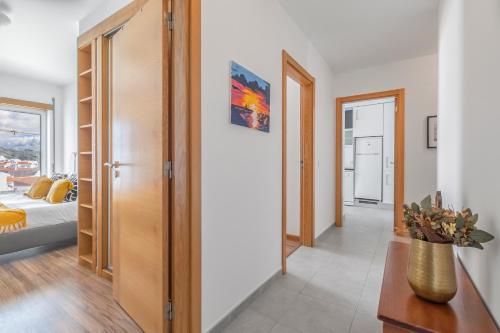 Apartamento Figueiras — 4-Star Luxury Hotel in Nazare, Portugal