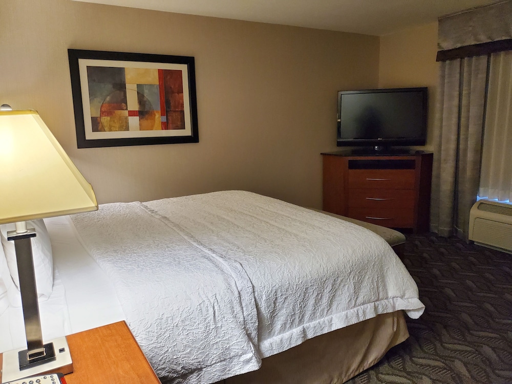 Hampton Inn & Suites Craig - photo 7