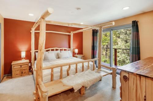 The Evergreen Oasis I Red Rocks I Morrison — hotel in Morrison